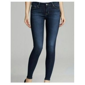 Big star denim Alex mid-rise skinny size 28